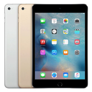 Ipad 4 Mini 128gb - Wybór Kolorów - Klasa A+