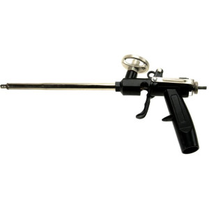Pistolet Do Pianki Montażowej Condor Metalowo-aluminiowy
