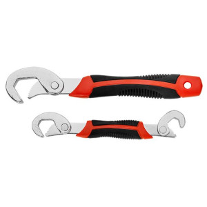 Komplet Kluczy Uniwersalnych Condor 9-32mm 2szt.