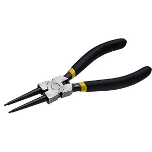 Szczypce Do Pierścieni Segera Condor 180mm Wewnętrzne, Proste