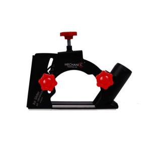 Distar Przystawka Do Szlifierki Kątowej Odpylacz 125mm Air Slider 90