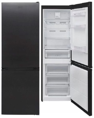 Lodówka Kernau KFRC 18163 NF DI 331l NoFrost 60cm
