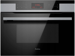 Piekarnik Amica AMMB 44E2GCI X-TYPE mikrofala 44l