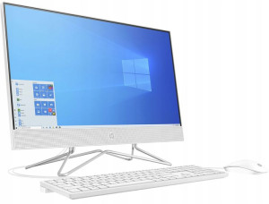 Aio Hp 24-df1032ny 23.8fhd I5 32gb Ssd128_m.2 W10