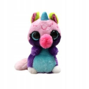 NICI Sirup Unicorn Blibbs maskotka jednorożec