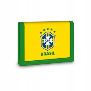 CBF BRASIL portfel reprezentacji Brazylii
