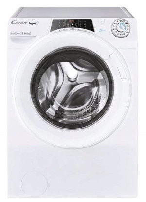 Pralko-suszarka Candy ROW4 2644DWME-S 6/4 kg 60cm