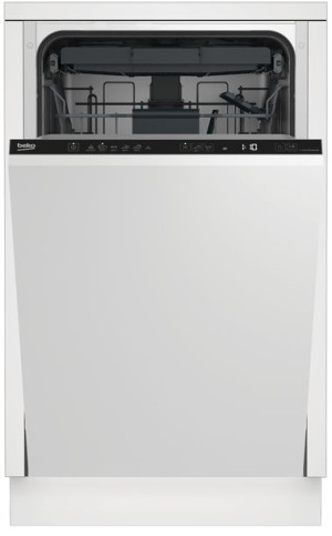 Zmywarka Beko DIS 46120 11 kpl AquaIntense LED