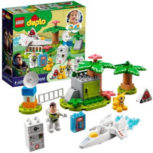 Klocki Lego 10962 Duplo Planetarna misja Buzza