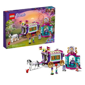Klocki Lego 41688 Friends Magiczny wóz
