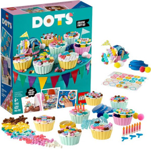 Klocki Lego 41926 Dots Kreatywny zestaw z tortem