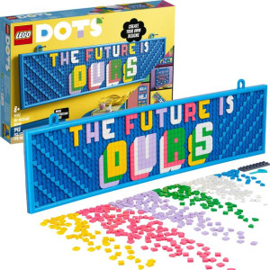 Klocki Lego 41952 Dots Duża tablica ogłoszeń