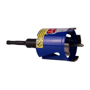 Distar Wiertło Diamentowe Koronkowe 68mm M16 17982091081