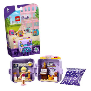 Klocki Lego 41670 Baletowa Kostka Stephanie