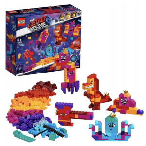 Klocki Lego 70825 Movie Maker Pudełko Konstruktora