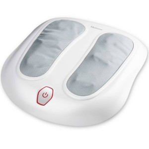Medisana Masażer Shiatsu do stóp FM 883, biały