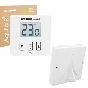 AURATON AQUILA R (200R ) regulator bezprzewodowy