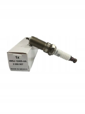 2050957 Swieca Zaplonowa 10 Oryginał Oe Ford