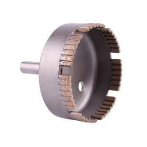 Distar Koronka Diamentowa Otwornica Dds-w 70mm M14