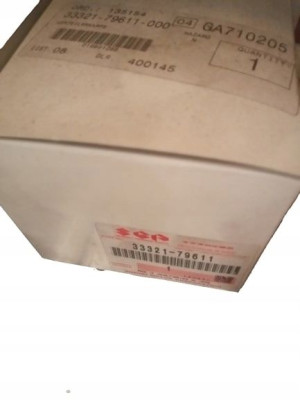 33321-79611-000 Kopułka Aparatu Zapłonowego Suzuki