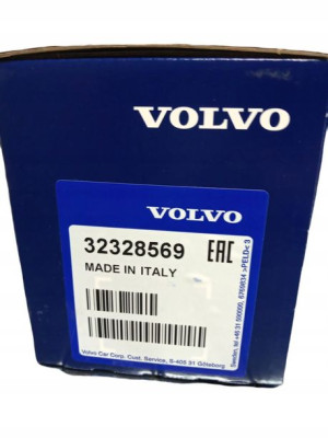 32328569 Klakson Volvo Oryginał Oe Volvo