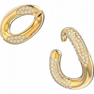 SWAROVSKI - Nausznica Dextera Ear Cuff Single GOS