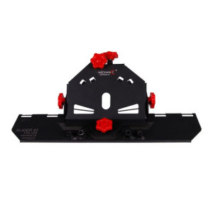 Przystawka Statyw Mechanic Slider 45 2.0 Do Szlifierki Kątowej 115-125mm