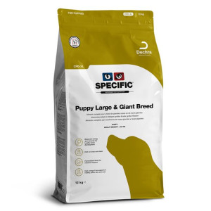 Karma dla szczeniąt ras dużych Puppy Large & Giant Breed CPD-XL SPECIFIC