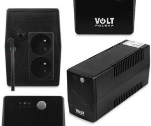 Pico Ups 600w 7ah Komputerowy Zasilacz Awaryjny