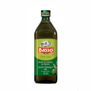 Oliwa z oliwek Sansa 1 l Basso