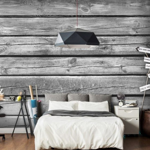 Fototapeta samoprzylepna - Old Barn Wood [Rozmiar: 294X210]