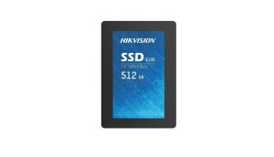 Dysk SSD Hikvision E100 512GB