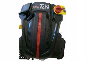 SILNIK Spalinowy NAC 196 cm3 do kosiarki EL. START