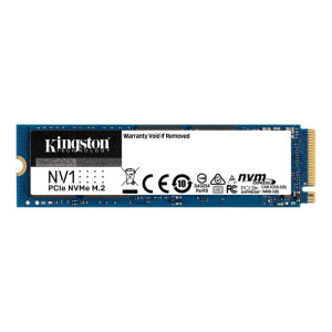 Dysk SSD Kingston NV1 500GB