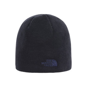 Czapka The North Face Bones Recycled Beanie uni Granatowy