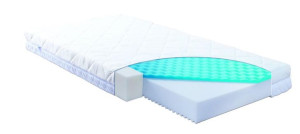 BABYMATEX Carpathia 60 x 120