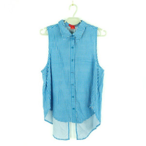 Top Damski W Kratke Castro Rozmiar 40