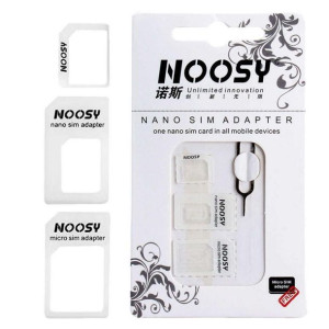 Adapter Sim