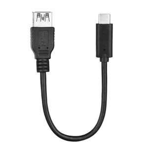 Adapter OTG Micro USB Typ C