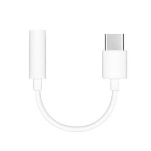 Oryginalny Adapter Huawei CM20 USB typ C Huawei  Huawei Biały