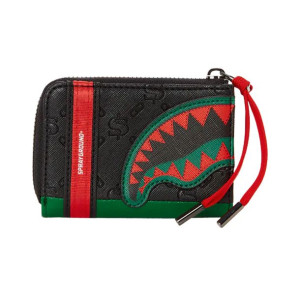 Sprayground Deniro Wallet 910W4698NSZ