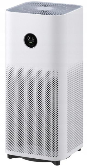 Xiaomi Mi Air Purifier 4 Pro Oczyszczacz Powietrza