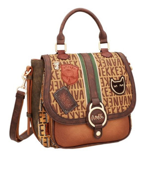 Torba plecak ANEKKE Urban 35675-217