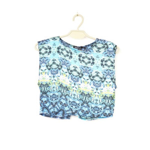 Top Damski Boohoo Rozmiar 40