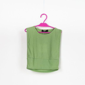 Top Damski Prązkowany Missguided Rozmiar 38