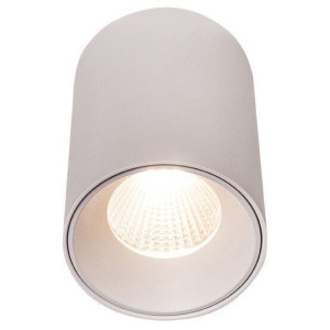Downlight LAMPA sufitowa CHIP C0162 Maxlight okrągła OPRAWA metalowa tuba L