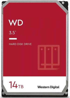 Dysk Hdd Western Digital Wd140edgz 14tb