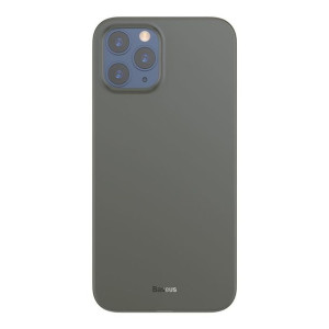 Baseus Wing Case Ultracienkie etui Apple iPhone 12 Pro Max Baseus