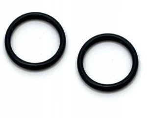 O`ring Zestaw uszczelek Hansgrohe 98133000 2 szt