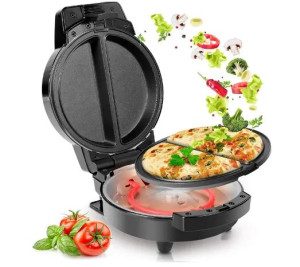 Elektryczna Patelnia Do Omletów Omleciarka Maszynka Do Omletów